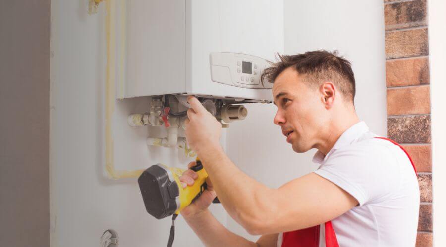 Professional expert plumbing services in Rosine, KY